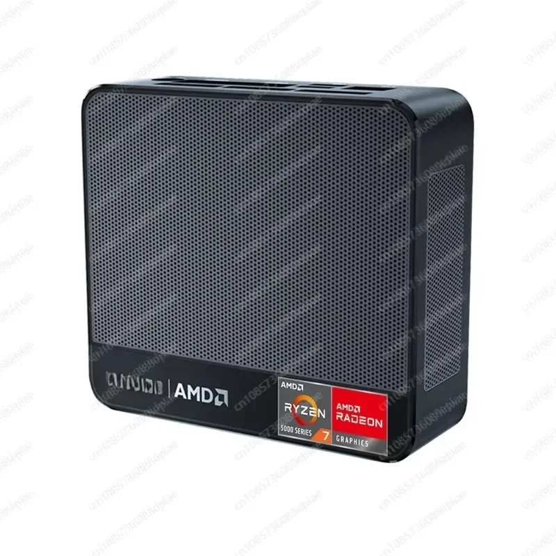 

SER5 PRO 5800H 16g500g Window 11 SATA SSD game fast Laptop DDR4 Desktop Industrial AMD Ryzen7