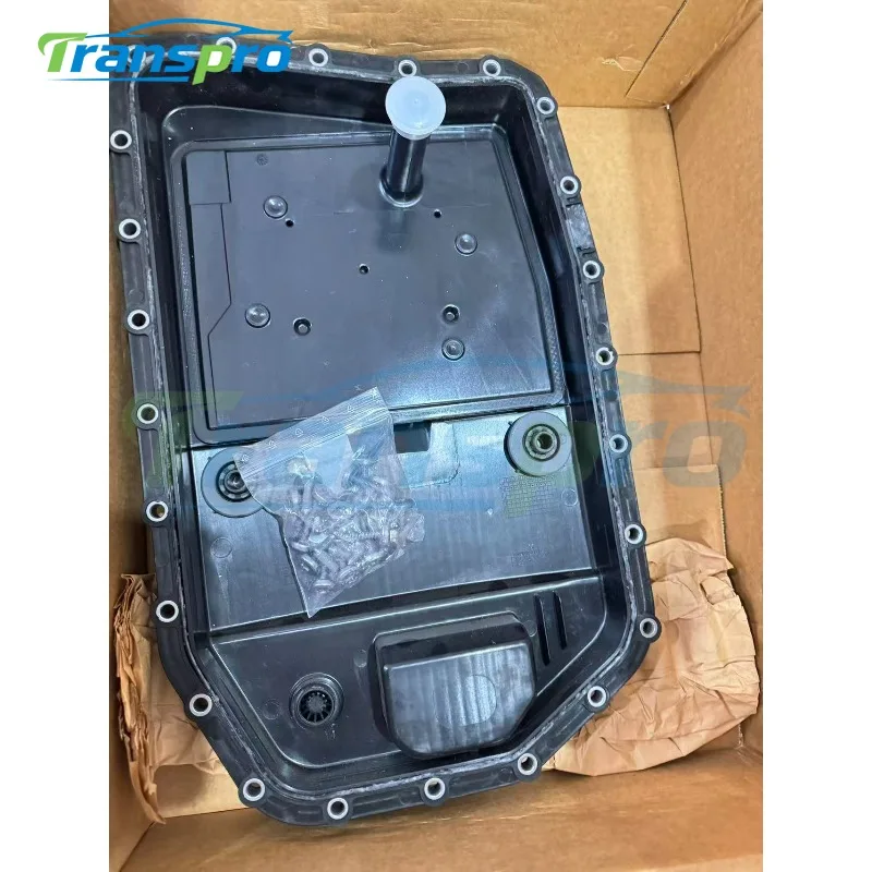 nouveau-carter-d'huile-de-transmission-6hp19-avec-joint-de-filtre-manchon-d'etancheite-a-vis-adapte-pour-bmw-ga6hp19z