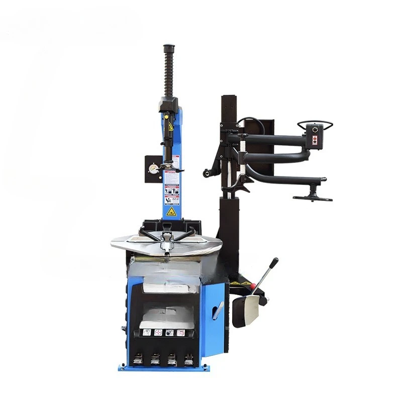 

Tire picking machine Automotive maintenance equipment disassembly and assembly machine picking machine Rear tire