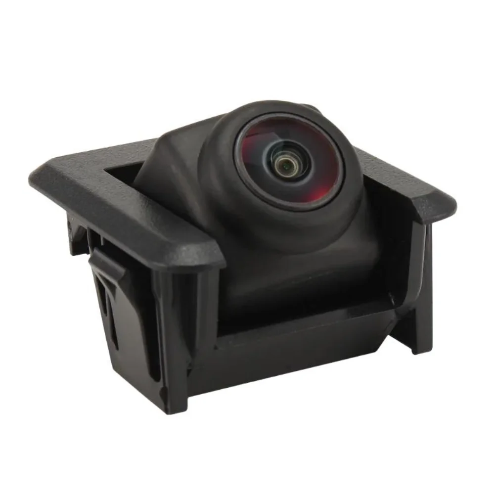 

B0J8-67RC0 B0J867RC0 Камера задней монитора Камера заднего вида Камера заднего вида для помощи при парковке Резервная камера для Mazda 3 2019-2023 Проверьте OE