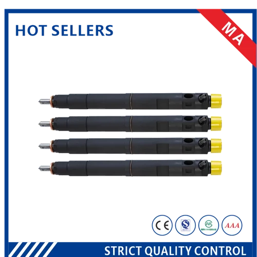 Imagen 2 del producto Inyector diésel de riel común 28231014, adecuado para Delphi Great Wall Haval H5 H6 1100100-ED01 gtyha27s38