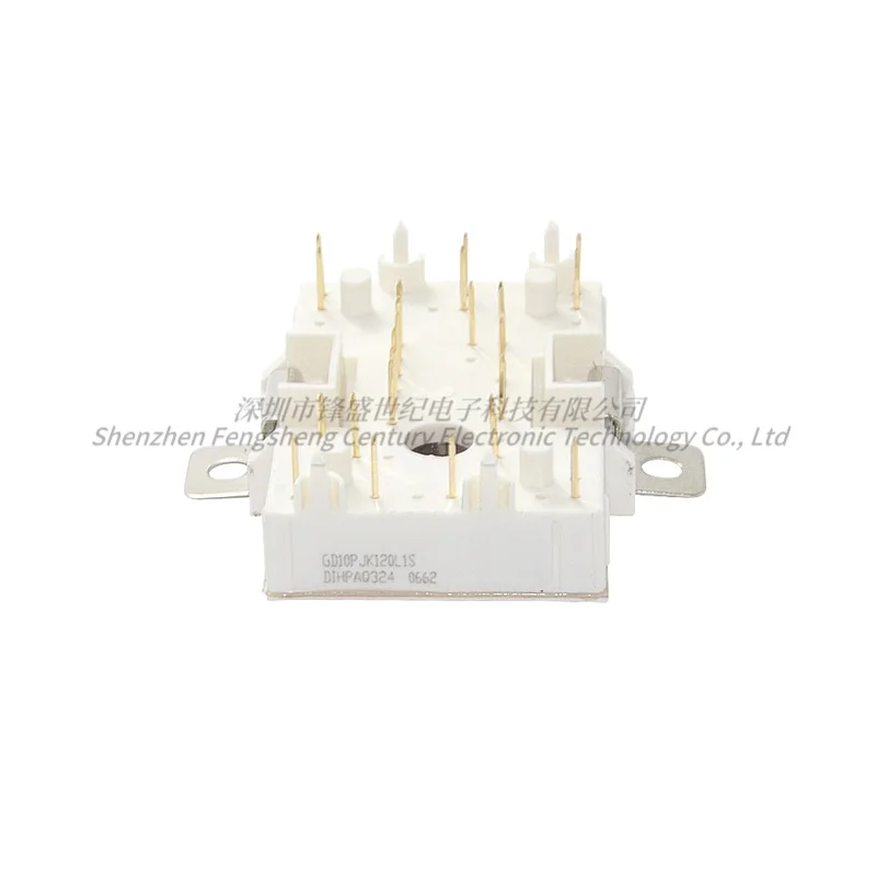 

GD10PJK120L1S Inverter IGBT power module New original