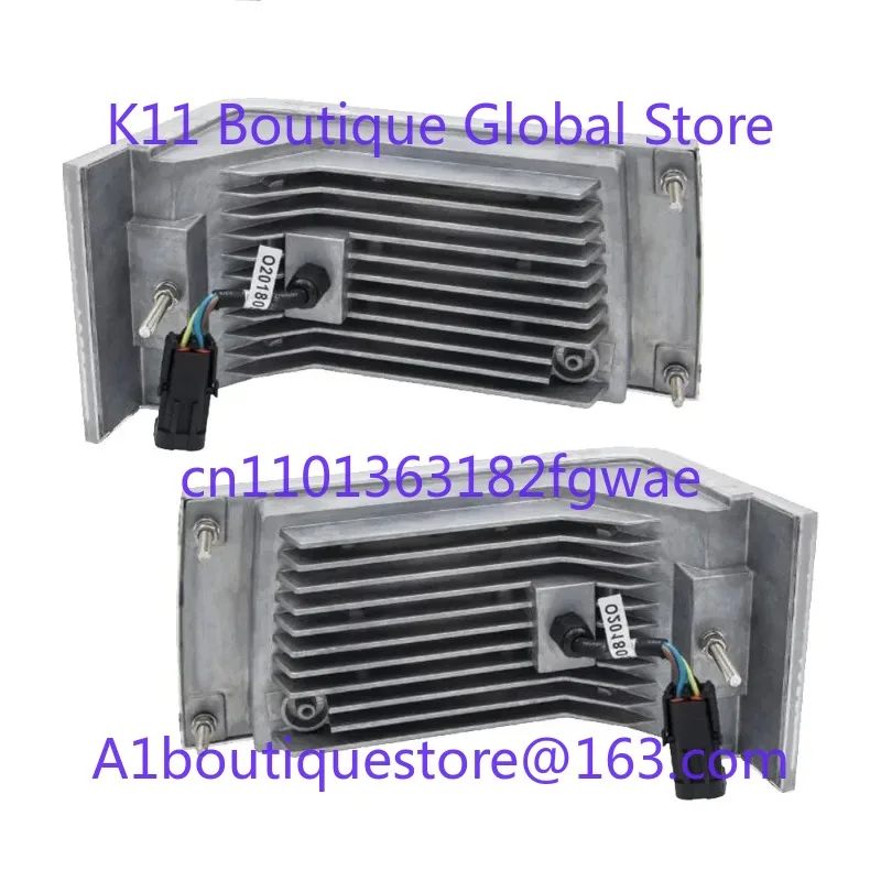 Lampe De Sauna à Le…