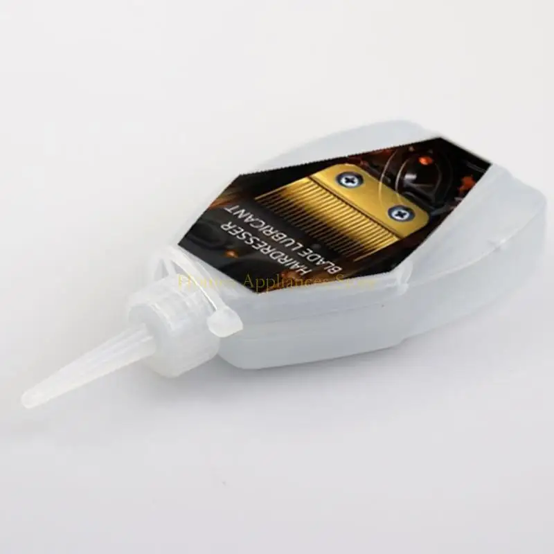 D0AB Hair Clipper Blade Öl Trimmer Schmierölmut reparieren