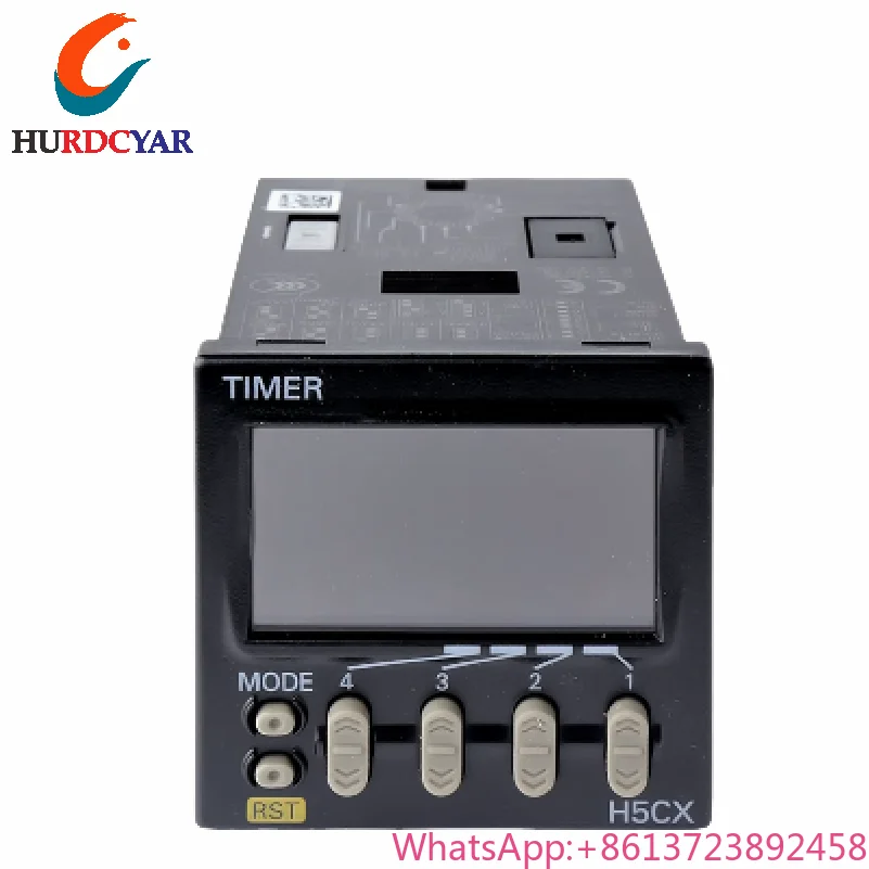 

Brand New Original H5CX-L8SD-N Controller PLC