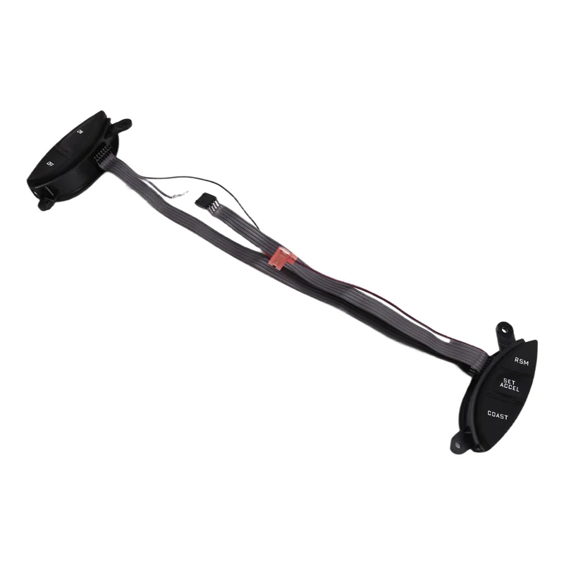 

F87Z-9C888-BB Кнопка включения круиз-контроля на руле для Ford Explorer Sport Trac Ranger 1998-2003 гг.