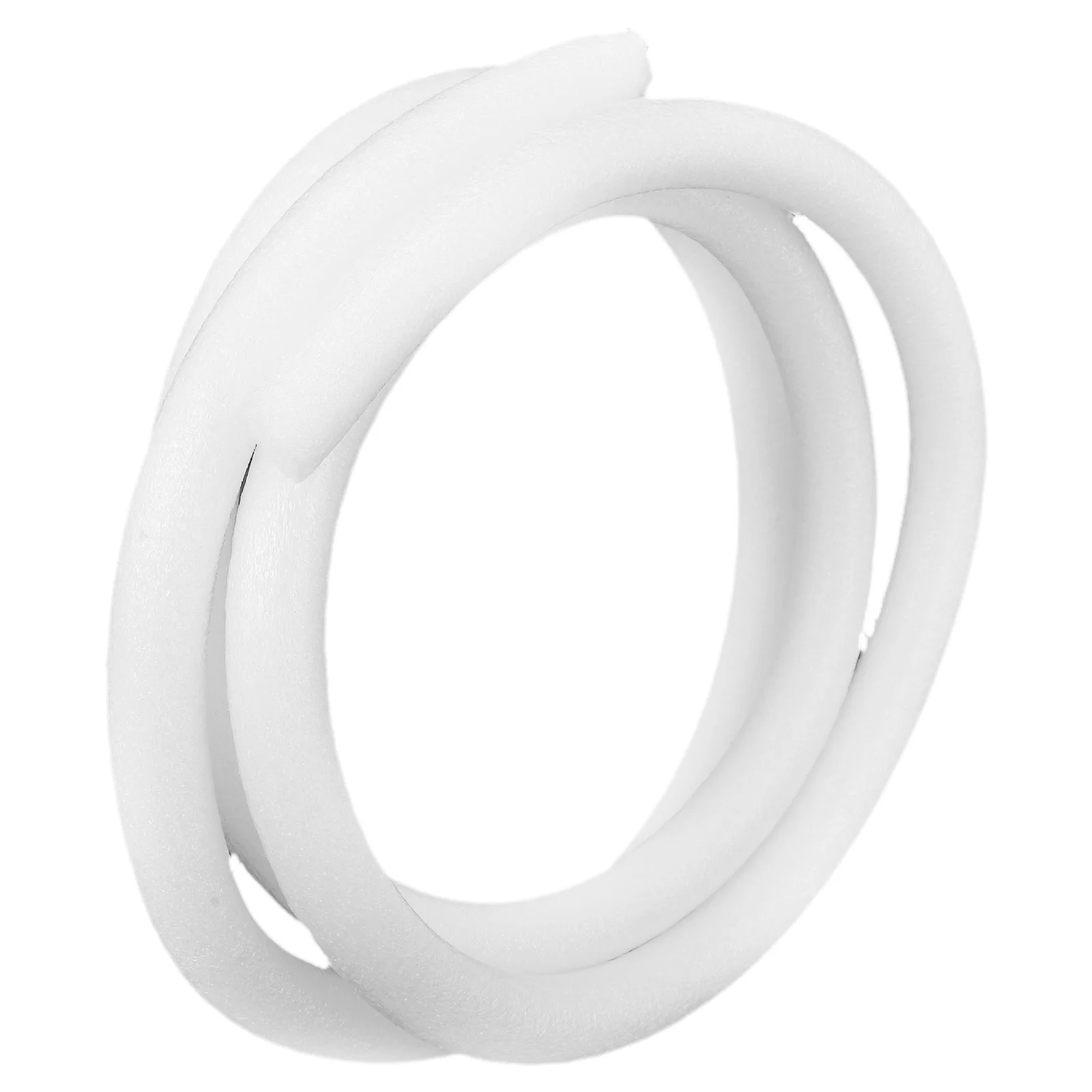 Foam Grip for Couch Cover Cushion Filling Furniture Corner Protectors White Slipcover Grips