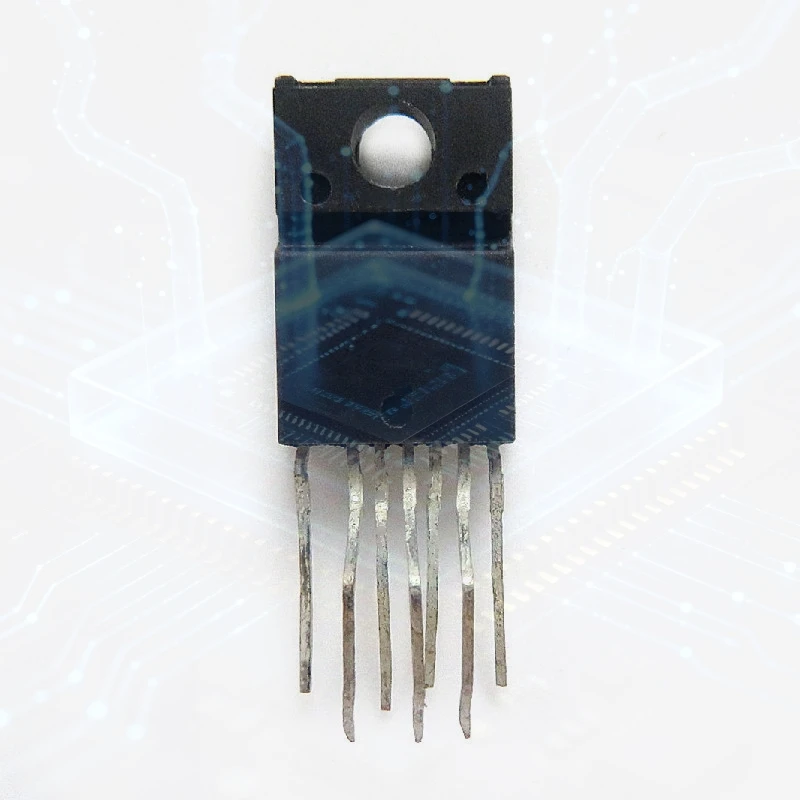 1PCS-50PCS 2SC1623 L6 STRY6456 STR-Y6456 AO3422 AR TDA7073A TDA7073 TPS51123 51123 AT88SC0104CA-SH AT88SC0104CA