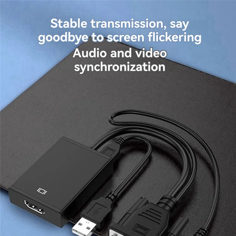 【Flash-Deal!】Vga To…