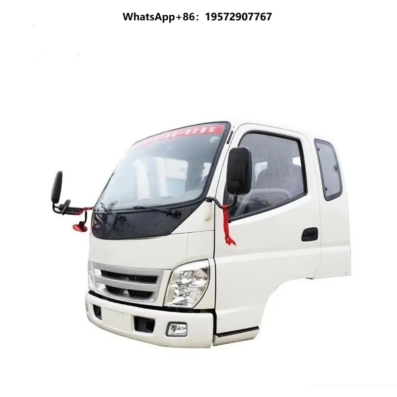 New Foton Steel Truck Cabin Body Parts