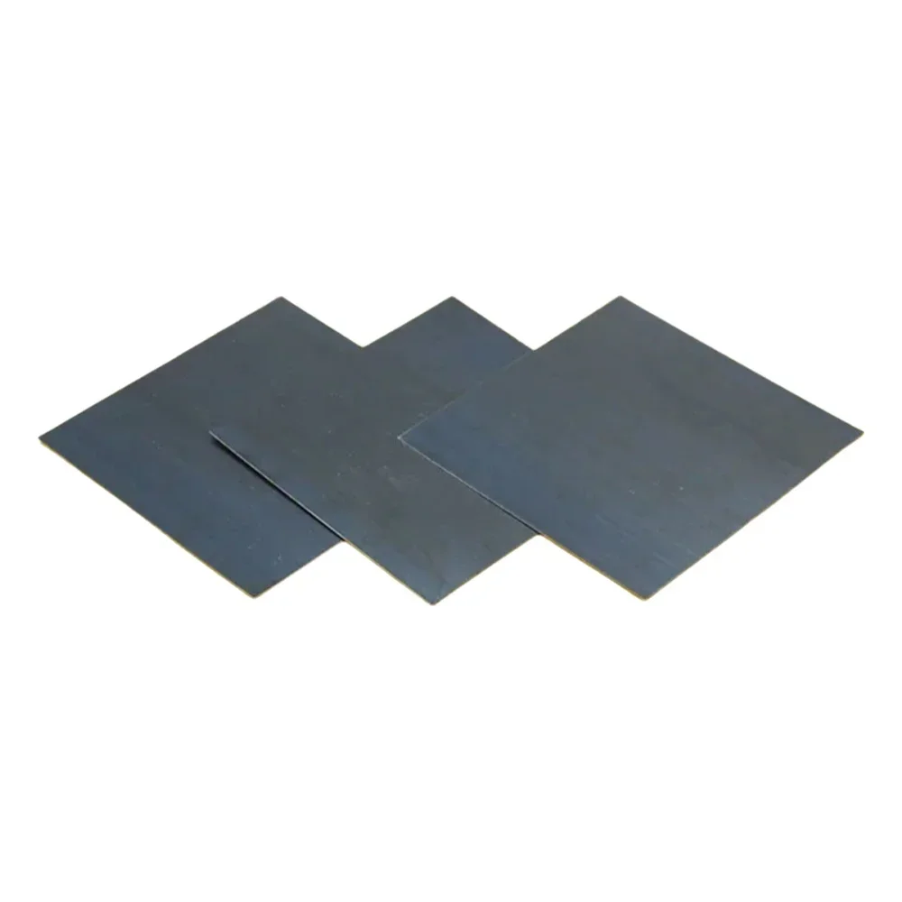 Thick 0.1-0.4mm 65MN Spring Steel Strip Quench Manganese Steel Belt for DIY Spring Steel Plate Manganese Steel Strip