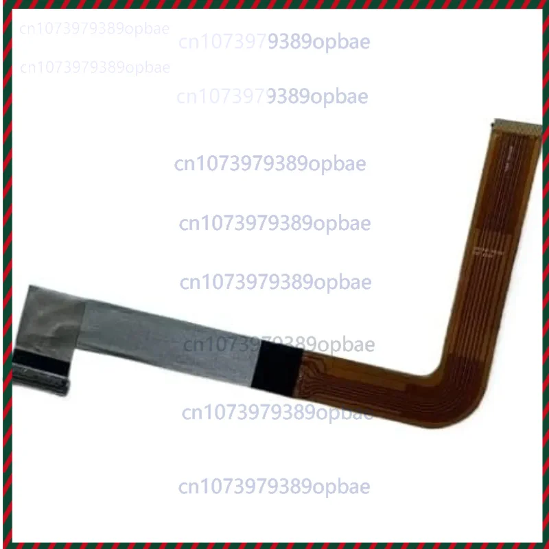 6017b 1710701 Новинка для Rog flow z13 gz301 gz301ze nr2201 EDP ноутбука EDP ЖК-кабель экран видеолиния FHD UHD 6017b 1710701 Новинка для Rog flow z13 gz301 gz301ze nr2201 EDP ноутбука EDP ЖК-кабель экран видеолиния FHD UHD