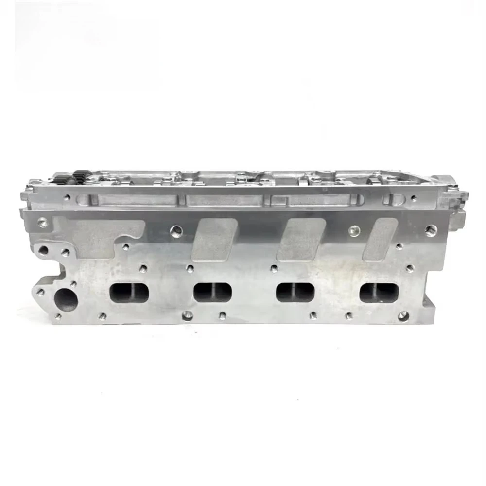 Cylinder Head Engine 03L103265D 03L103063M Durable Cast Iron Construction