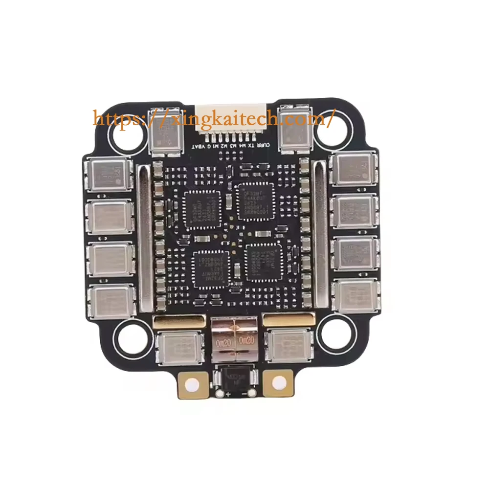 Рисунок 5 - Дрон FPV STACK 75A 4IN1 ESC V3