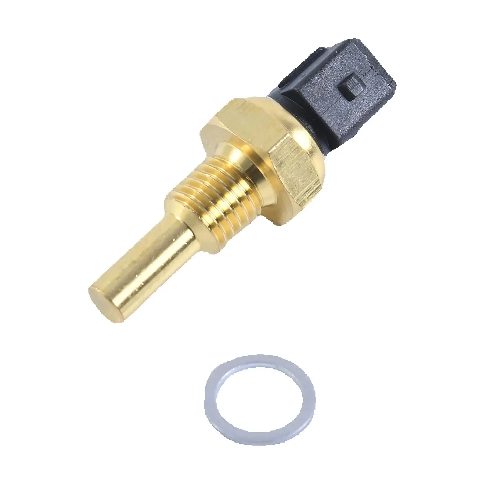

61311459197 Engine Coolant Temperature Sensor for BMW Motorcycles K 100 K 75 Peugeot 505 1985-1995