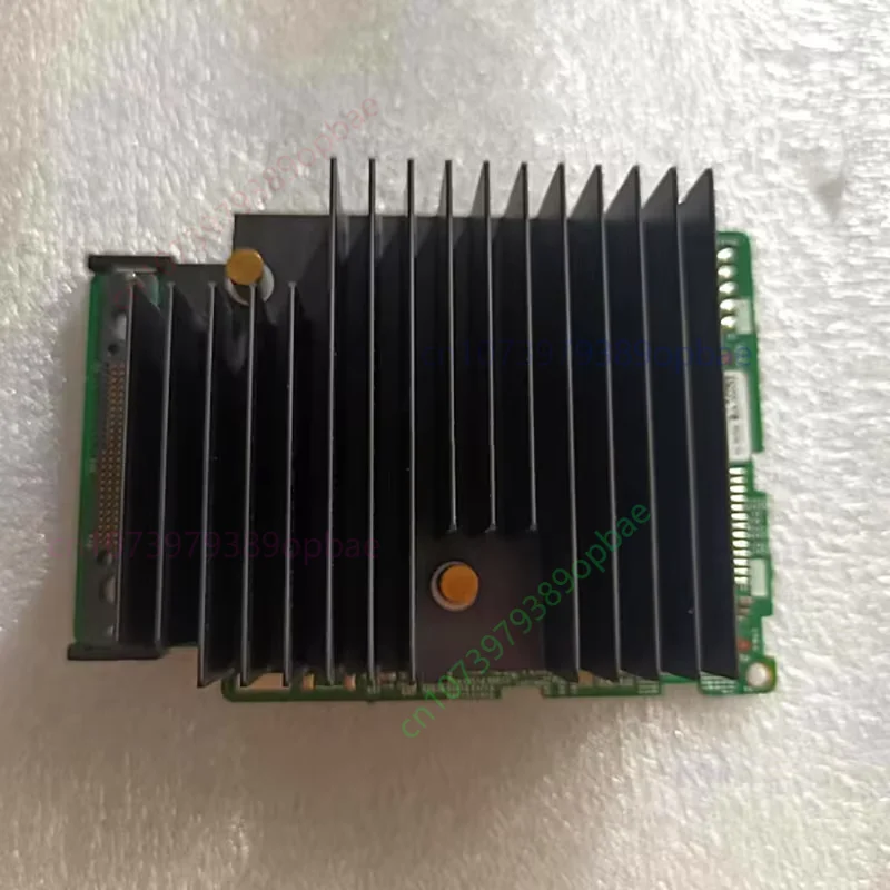 HBA330 mini monolithic (=9300-8i)  IT mode H330 ZFS FreeNAS unRAID For Dell P2R3R 0P2R3R