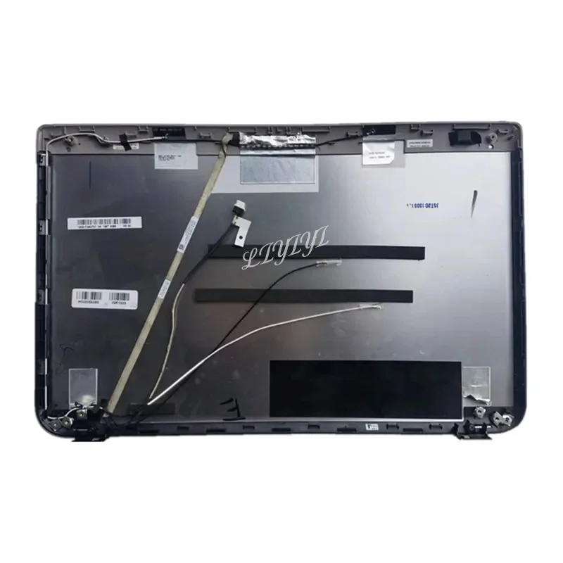 Laptop Case for Toshiba Satellite p55 p55t P50T-1 touch LCD back cover/hinges computer case