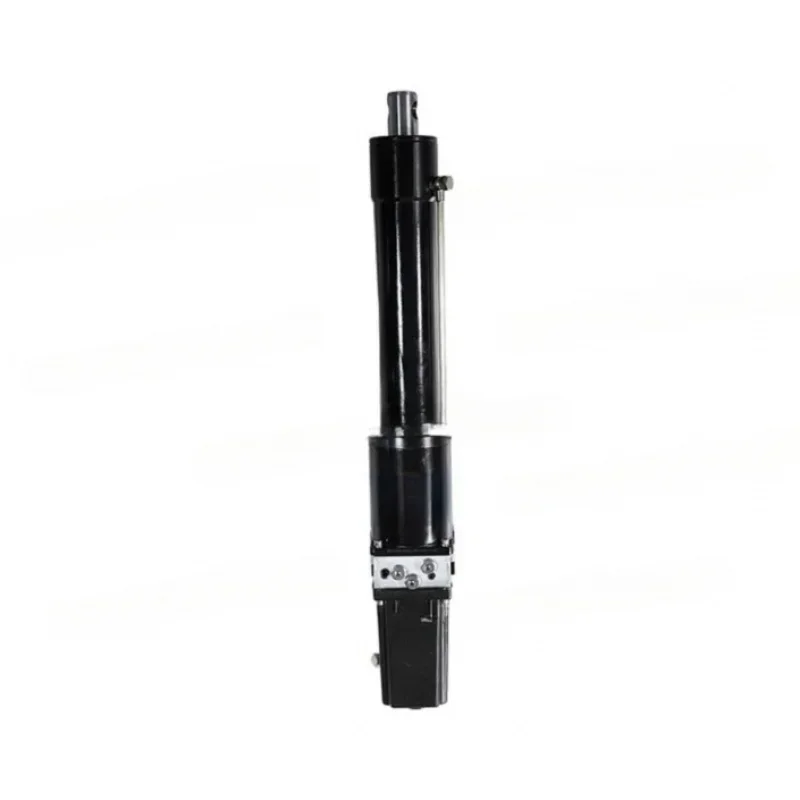 TG50-400 System Lifting Cylinder Hydraulic Push Rod Linear Actuator AC220V/DC12V/24V/48V