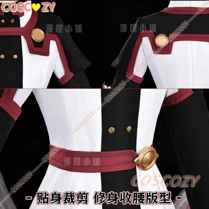 Anime Sword Art Online SAO Movie: Scale Ordinal Yuuki Asuna Uniform Costumes Anime Customize Cosplay Costumes Wig Accessories