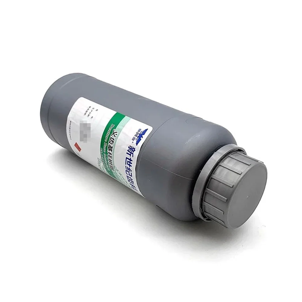 Self Heat Curing 500ml Dental Monomer Acrylic Liquid Denture Base Resin Liquid PMMA Dentistry Artificial Teeth Repair Materials