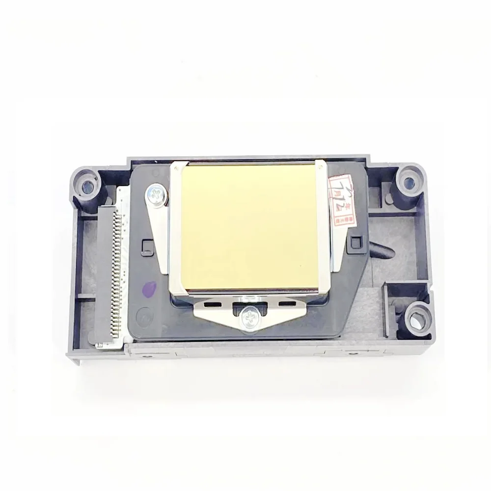 

Hot sale!! 100% Original NEW unlocked print head F1440-A1 dx5 printhead DX5 F186000 for Chinese printing machine