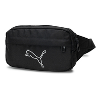 Puma Plus Waist Bag Men's and Women's Waist Bag Crossbody Bag Storage Bag 091184-01