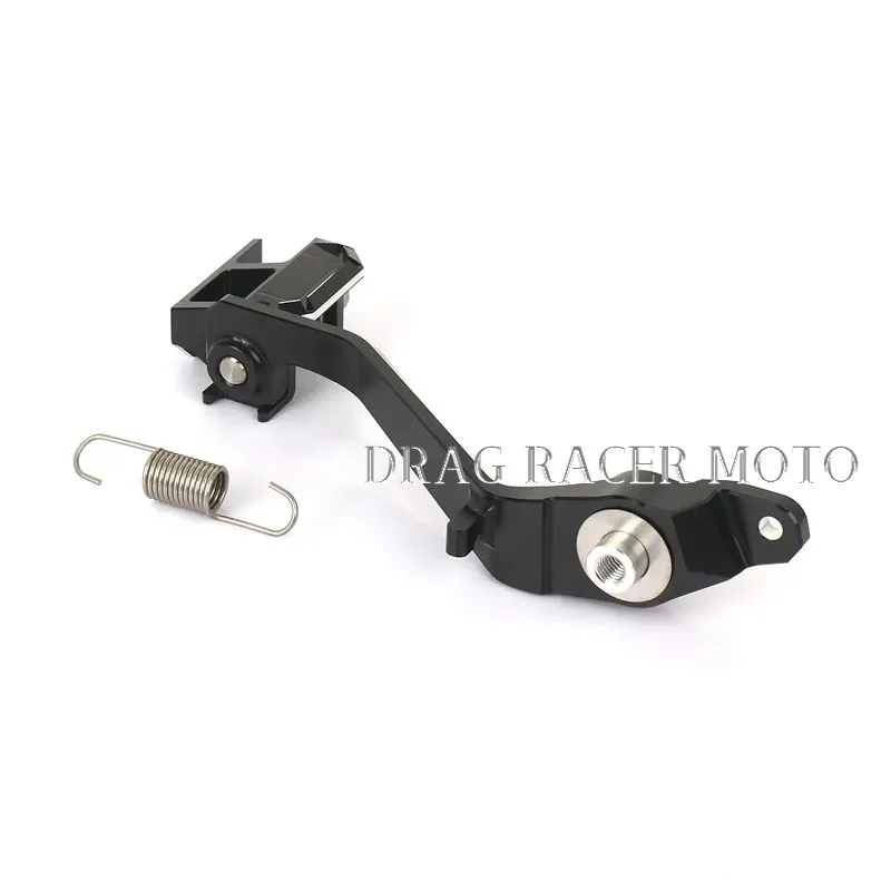 Motorcycle Rear Foot Brake Pedal Lever Accessories CNC Aluminum For BMW R1300GS Adventure GS1300 R 1300 GS ADV 2023 2024 2025