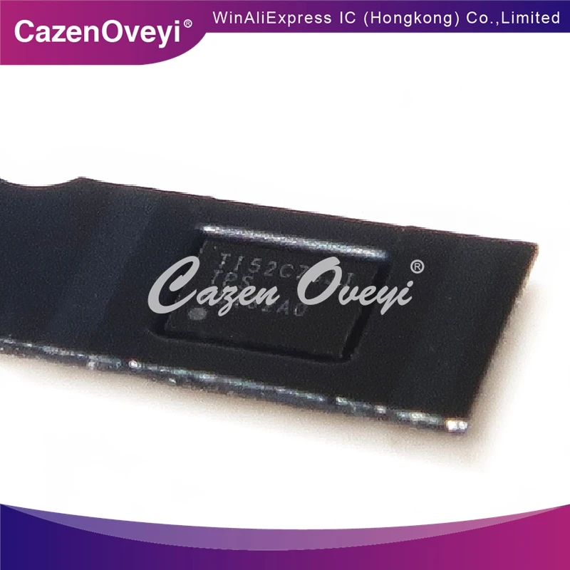 Tps65132ao, tps65132, 5 ot