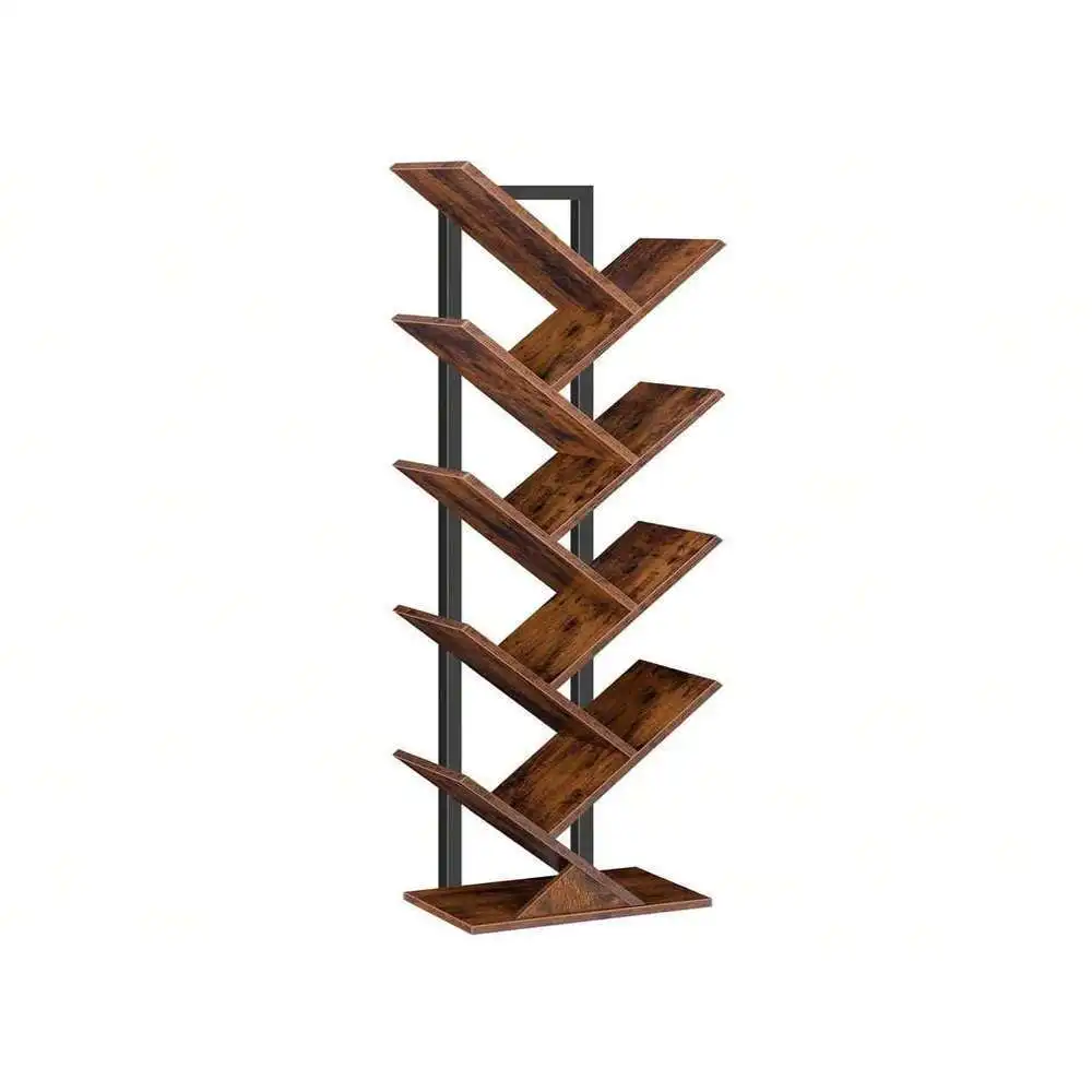 Tree Bookshelf, 9-T… - image
