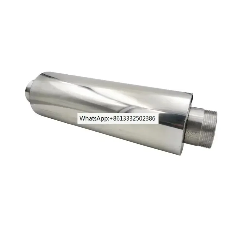 

2 Inches For High Pressure Ring Blower