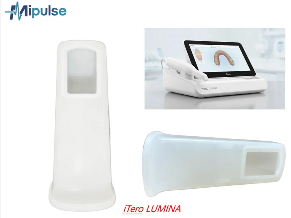 25Pcs/Box Disposable Medical Dental Protective Sleeve for iTero