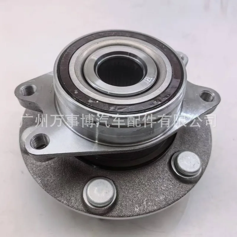 Suitable for  L300 pickup front wheel hub shaft head assembly 40200-A100P 40200-A110P