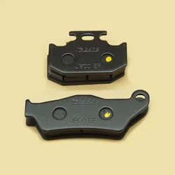 For YAMAHA FAZER 25 2017-2020 FZ25 ABS 2017-2021 YZF-R15 V2 V3 2018-2020 Motorcycle Front Rear Brake Pads Kits