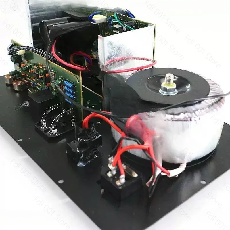 1000W Subwoofer Huanniu Power Amplifier Board 220V Active Mono Power Amplifier Board High Power A1943C5200