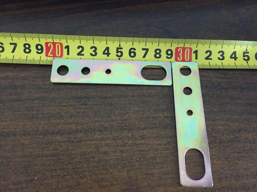 Magnetic Control Proximity Switch Vj12-d10k Special Bracket 5 in A Group