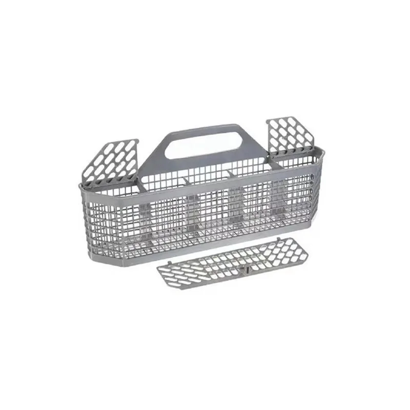 

Suitable for Dishwasher Basket, fully automatic dishwasher storage box, universal dishwasher storage and cleaning basket
