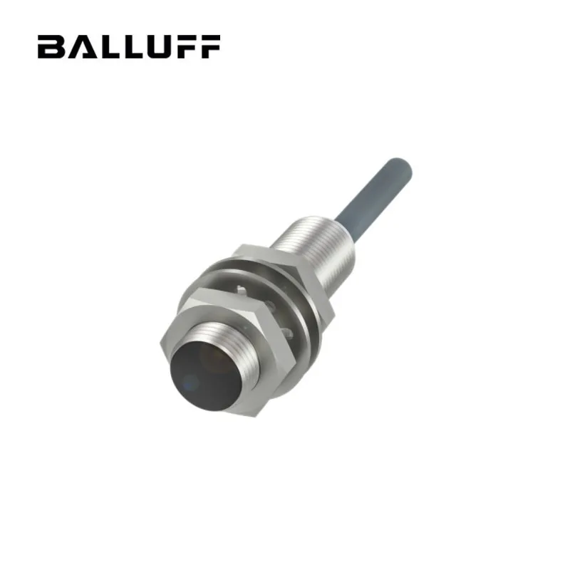 

2025 BALLUFF/BES004W 2-wire Inductive Sensor BES M12MG-USC30B-BV05