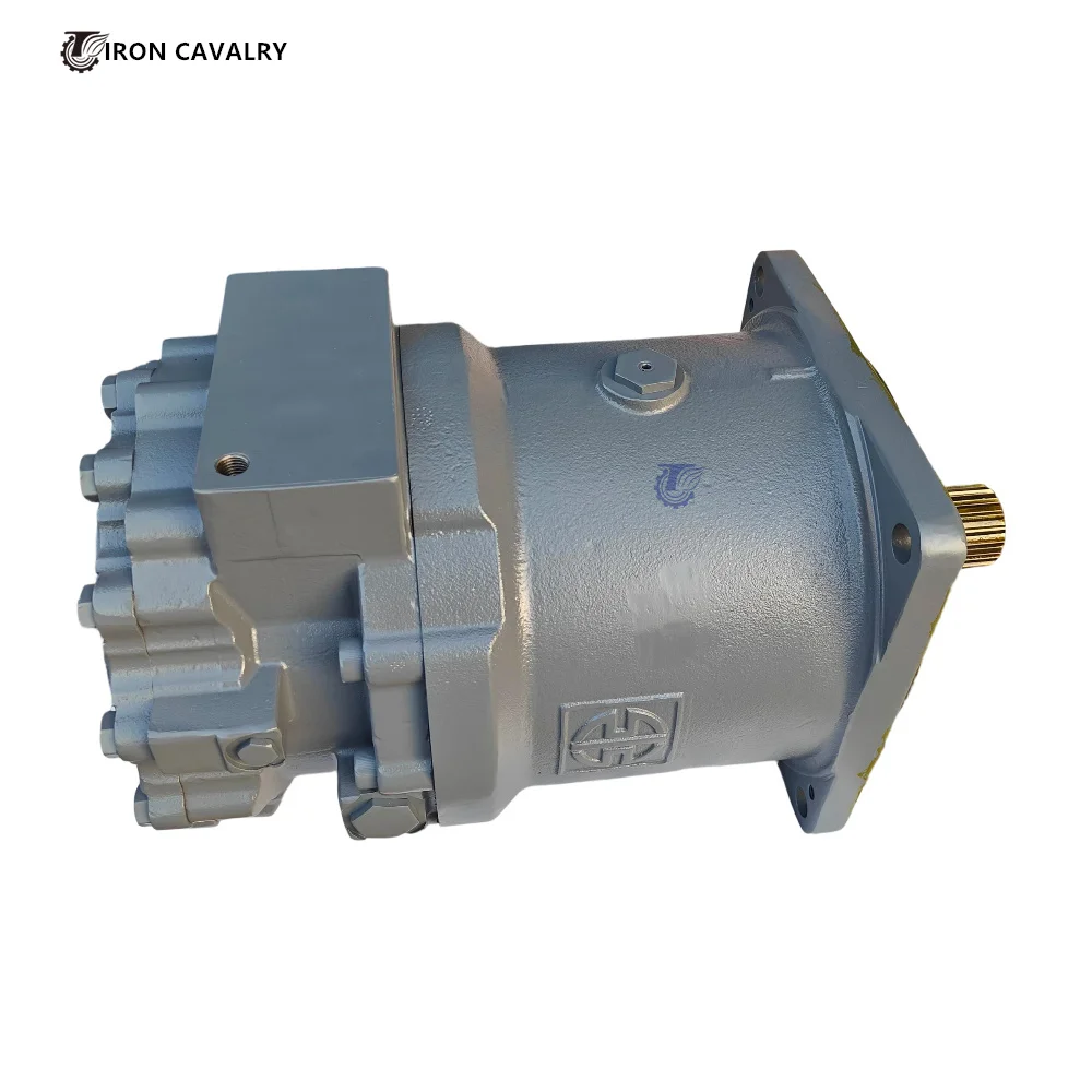 Swing Motor 4394900 4411082 For EX1800-3 EX1900 EX2500 EX3600 EX5500 EX5600 EX8000 Mining Excavator
