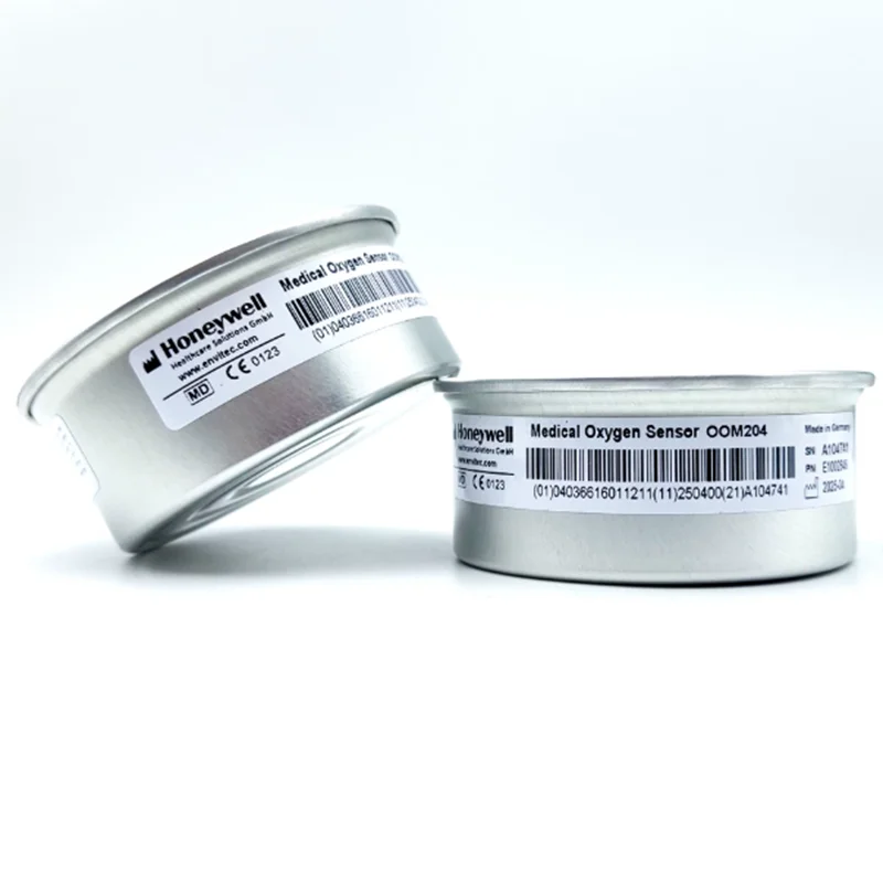 OOM204 Anvitech ENVITEC Oxygen Battery Fabian Oxygen Sensor Brand New Original 1pcs/lote