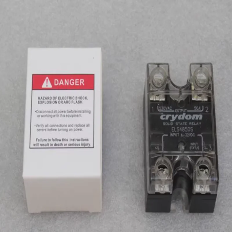 1PCS-5PCS ELS4850S …