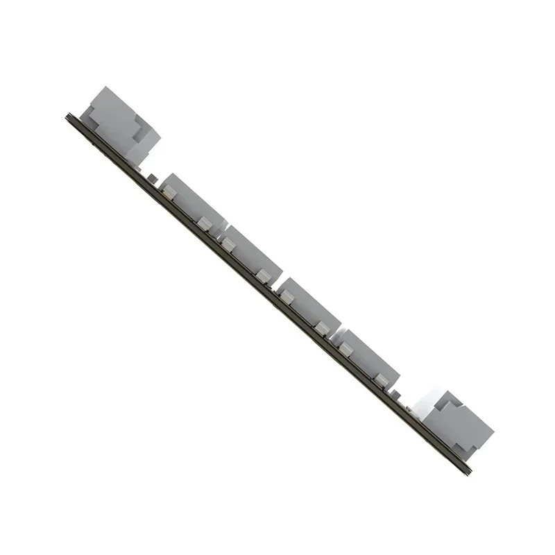 4 Stück/8 Stück SpeedyBee programmierbares 2812-Arm-LED-Licht – 5 V RGB-Armlicht für FPV Racing Freestyle Whoop Quadcopter und RunCam