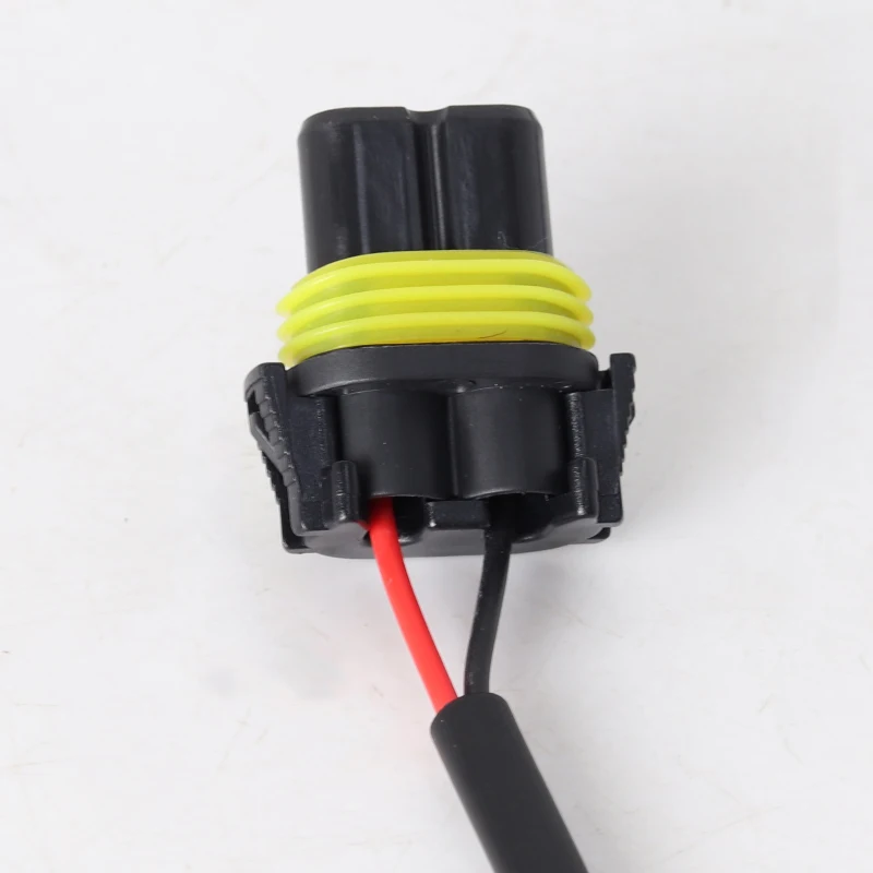 2pcs 9005 HB3 HB4 9006 Headlight/Fog Lamp Female Adapter Harness Sockets Car Cable Plug image 6