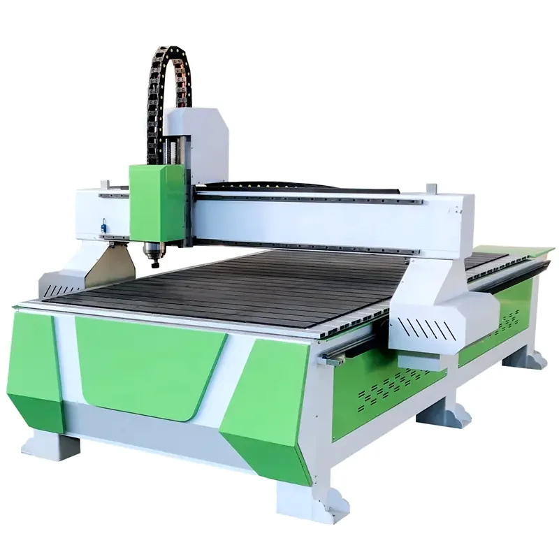 3th Axis CNC Router 4*8ft 1300*2500mm