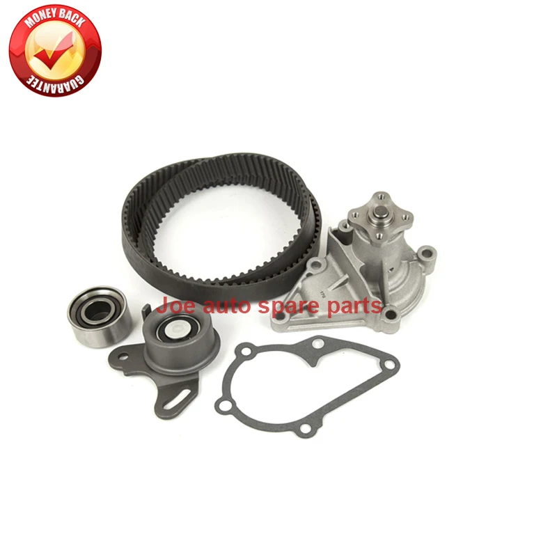 G4FK G4EC G4ED Engine Timing belt water pump Kit for HYUNDAI ACCENT KIA RIO RIO5 1495cc 1.5L 1599cc 1600cc 1.6L 96-11