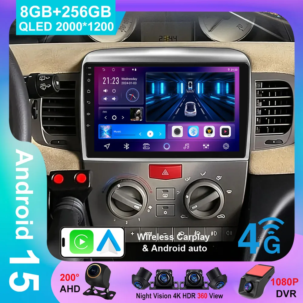 Android 15 For Lanc…