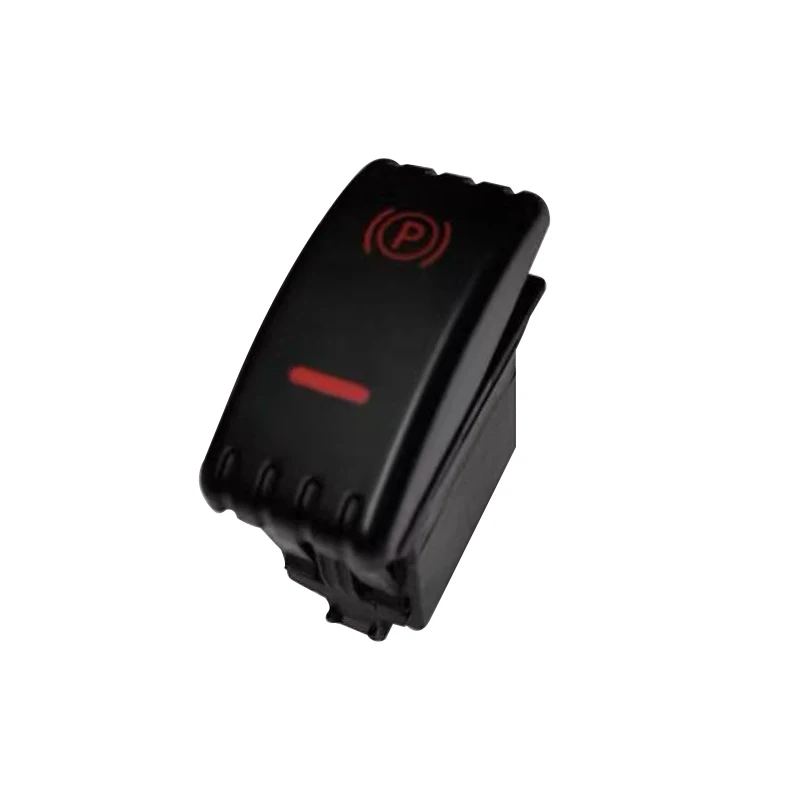 Construction machinery parts for LiuGong rocker switch parking brake switch 34B2710