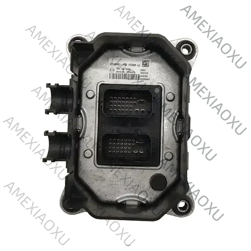 Engine control unit FOR VOVOL FM/FH/NH control unit 22771625 21855905 23140887