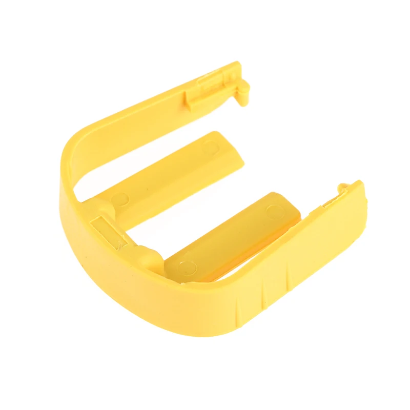 C Type Yellow Clips Connector Compatible For Karcher K2 K3 K7 Car Home Pressure Power Washer Part Trigger Household Cleaning