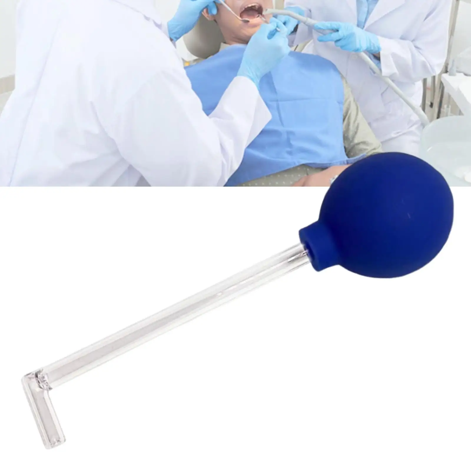 Tonsil Stone Removers Vacuum Tool Lightweight Manual Style Remover for Home