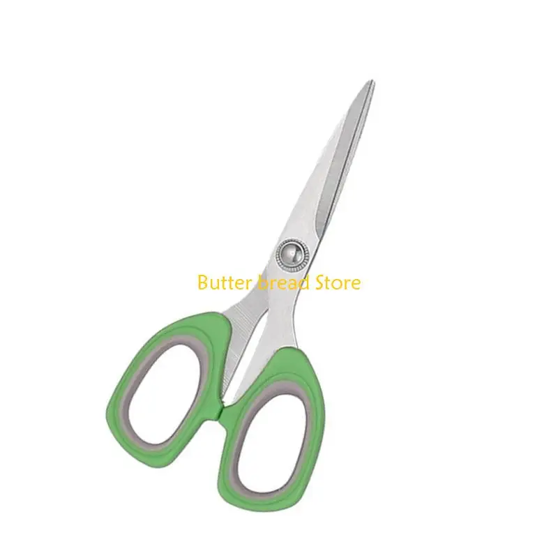 W89C Stoffschere zum Nähen der Schere Schneiderschere Büroschere zum Nähen